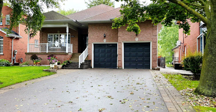 Basement-475 Maple Avenue, Ajax, ON, L1S 1E4
