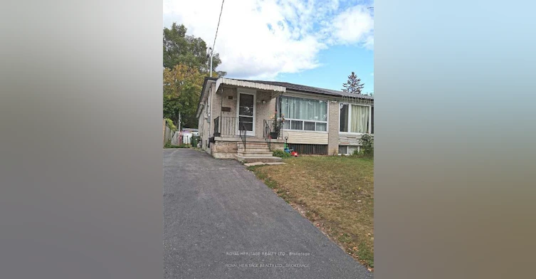 95 Santamonica Boulevard, Toronto, ON, M1L 4H3
