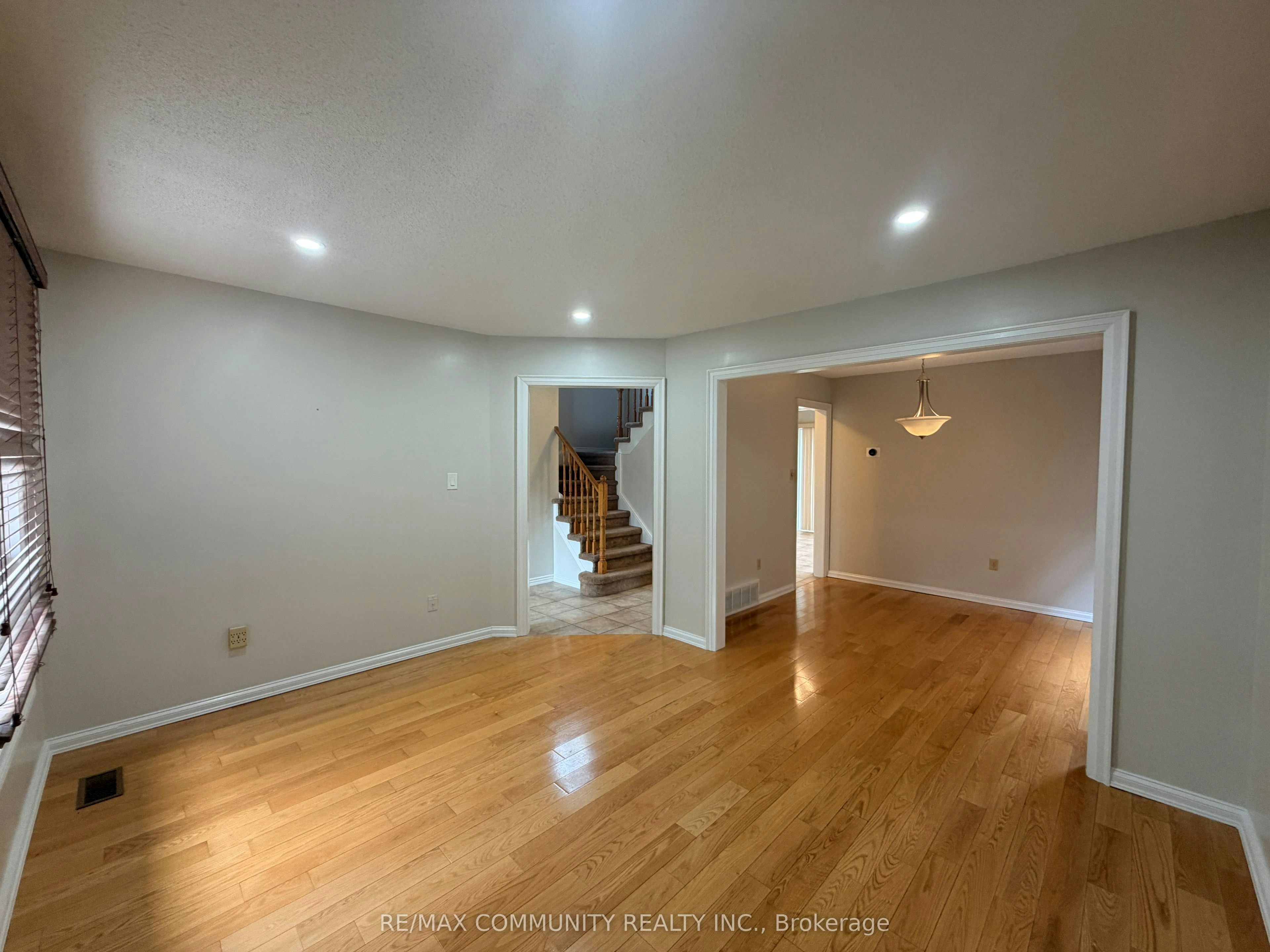 Main-65 Hewitt Crescent, Ajax, ON, L1S 7A6 - 4