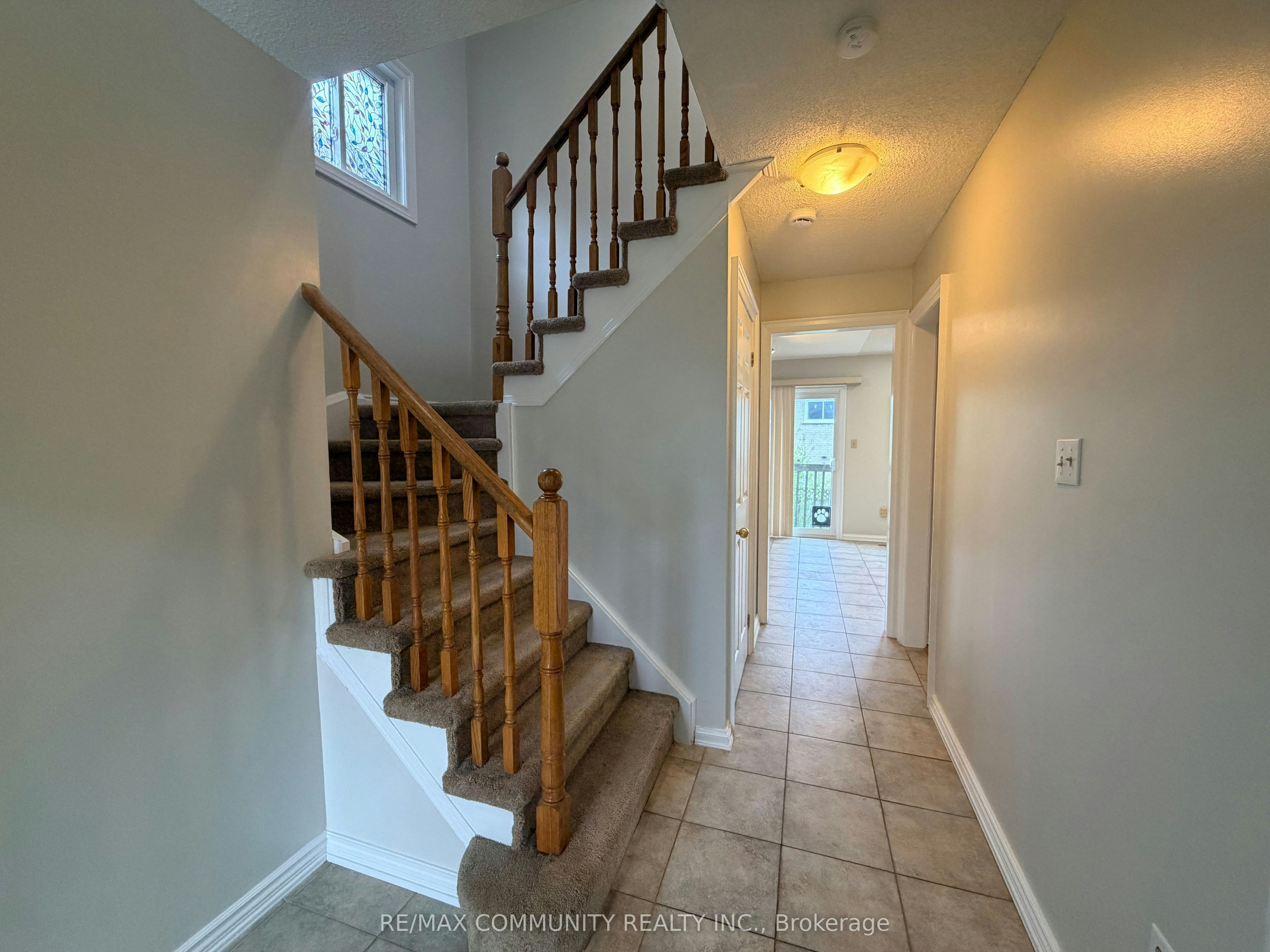 Main-65 Hewitt Crescent, Ajax, ON, L1S 7A6 - 2