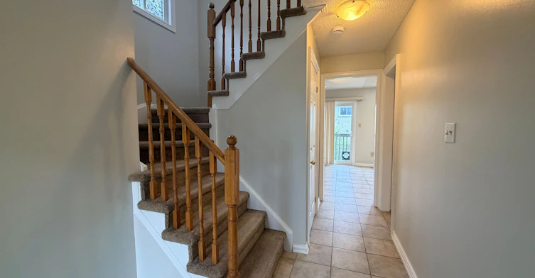 Main-65 Hewitt Crescent, Ajax, ON, L1S 7A6 - 2