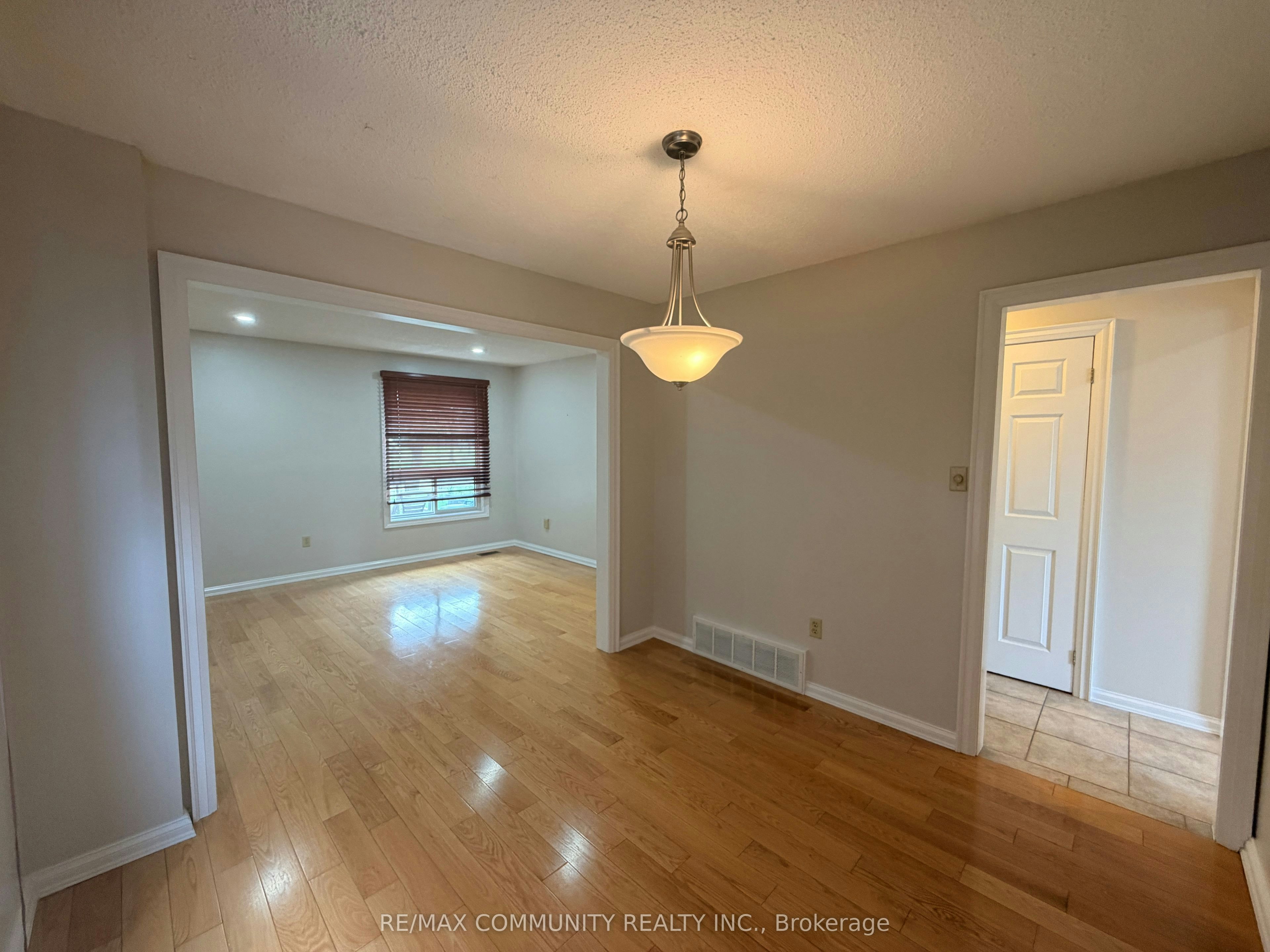 Main-65 Hewitt Crescent, Ajax, ON, L1S 7A6 - 7