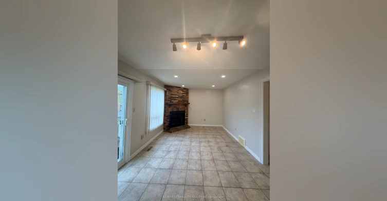 Main-65 Hewitt Crescent, Ajax, ON, L1S 7A6 - 12