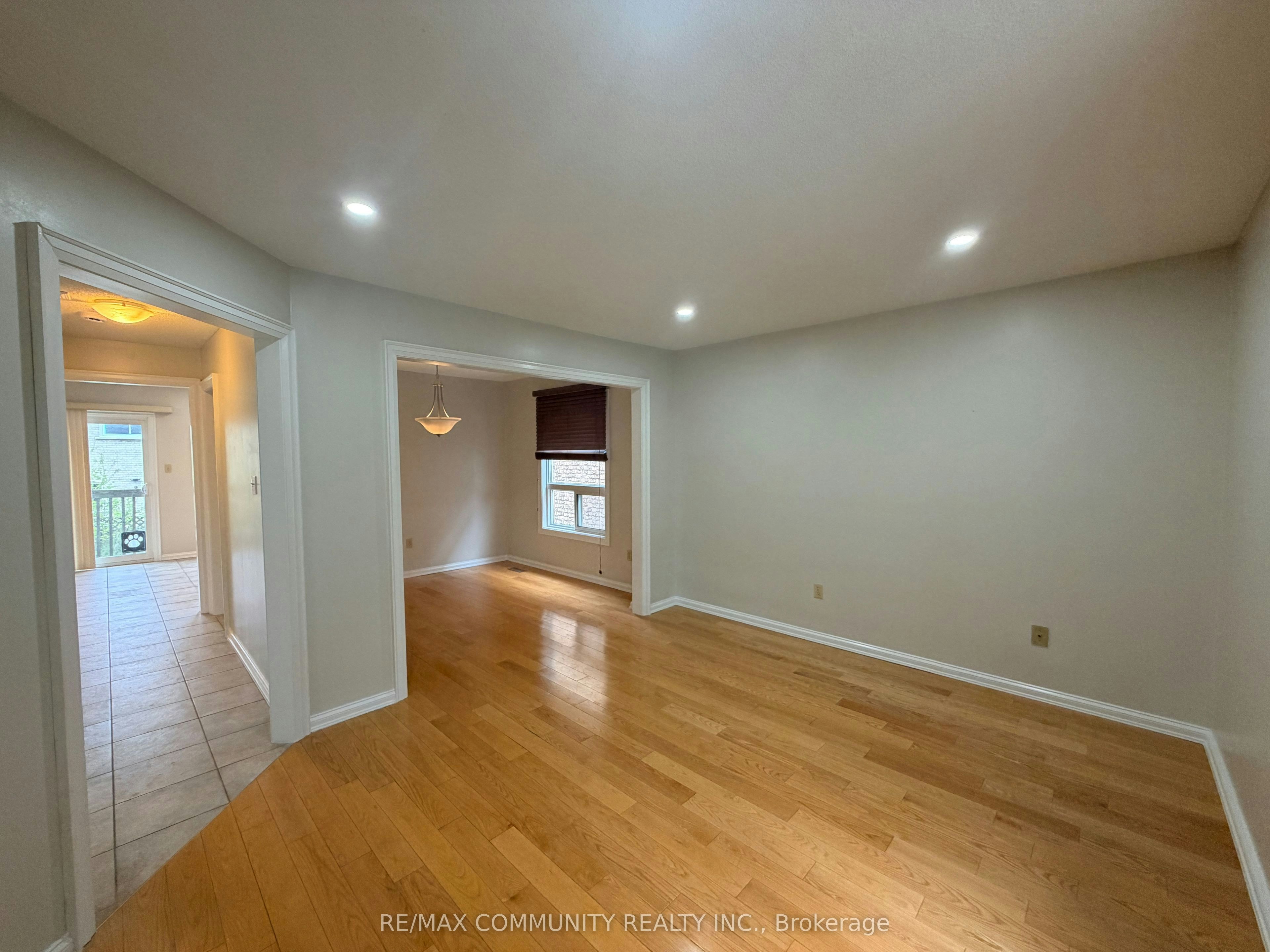 Main-65 Hewitt Crescent, Ajax, ON, L1S 7A6 - 3