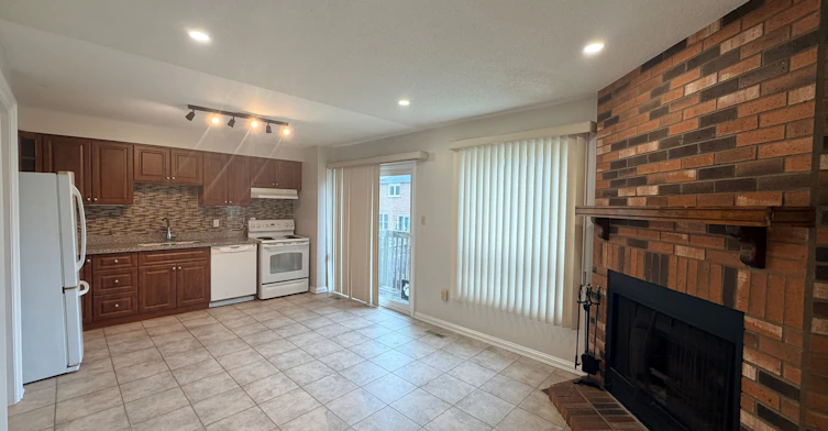 Main-65 Hewitt Crescent, Ajax, ON, L1S 7A6 - 8