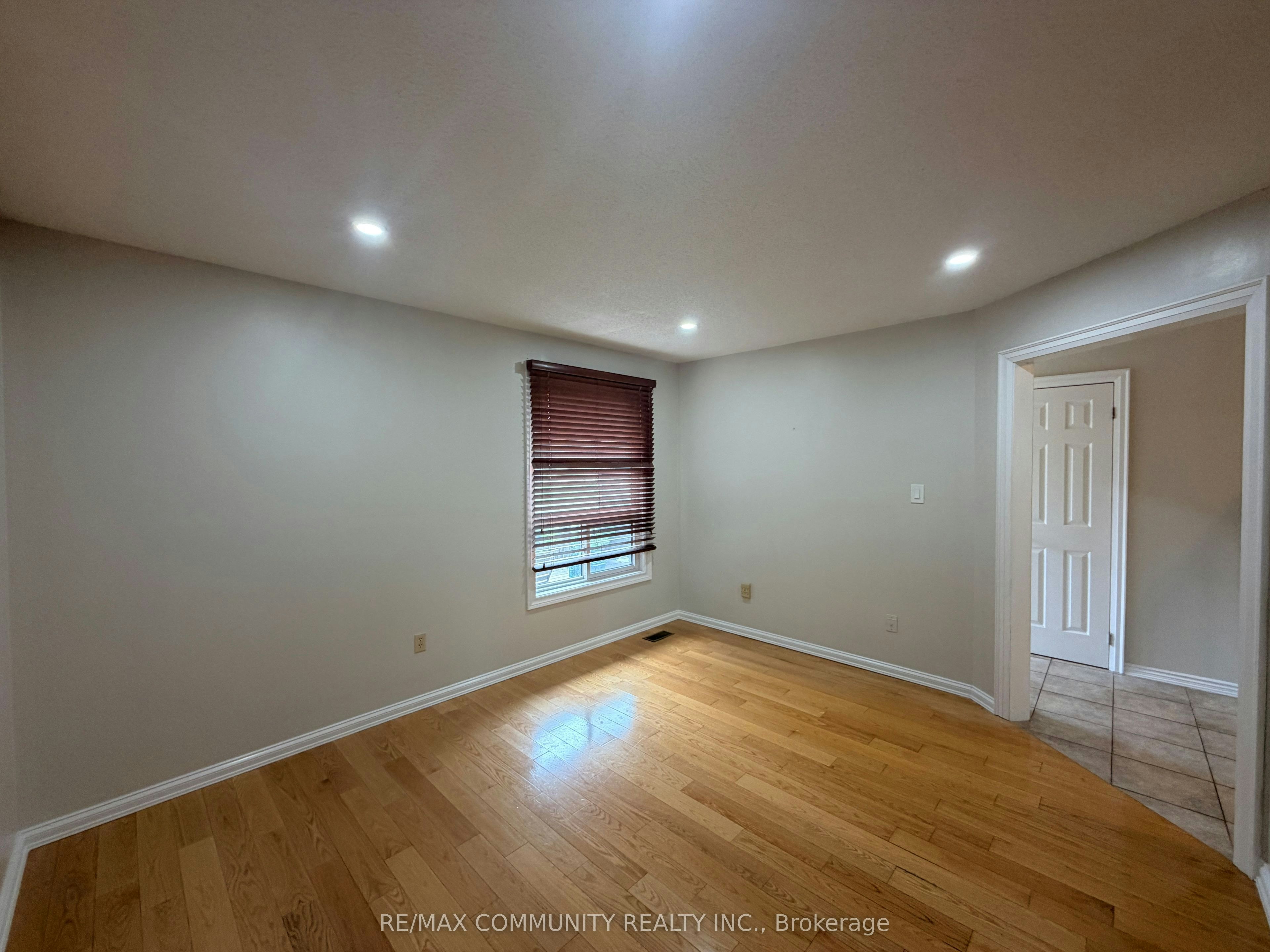 Main-65 Hewitt Crescent, Ajax, ON, L1S 7A6 - 5