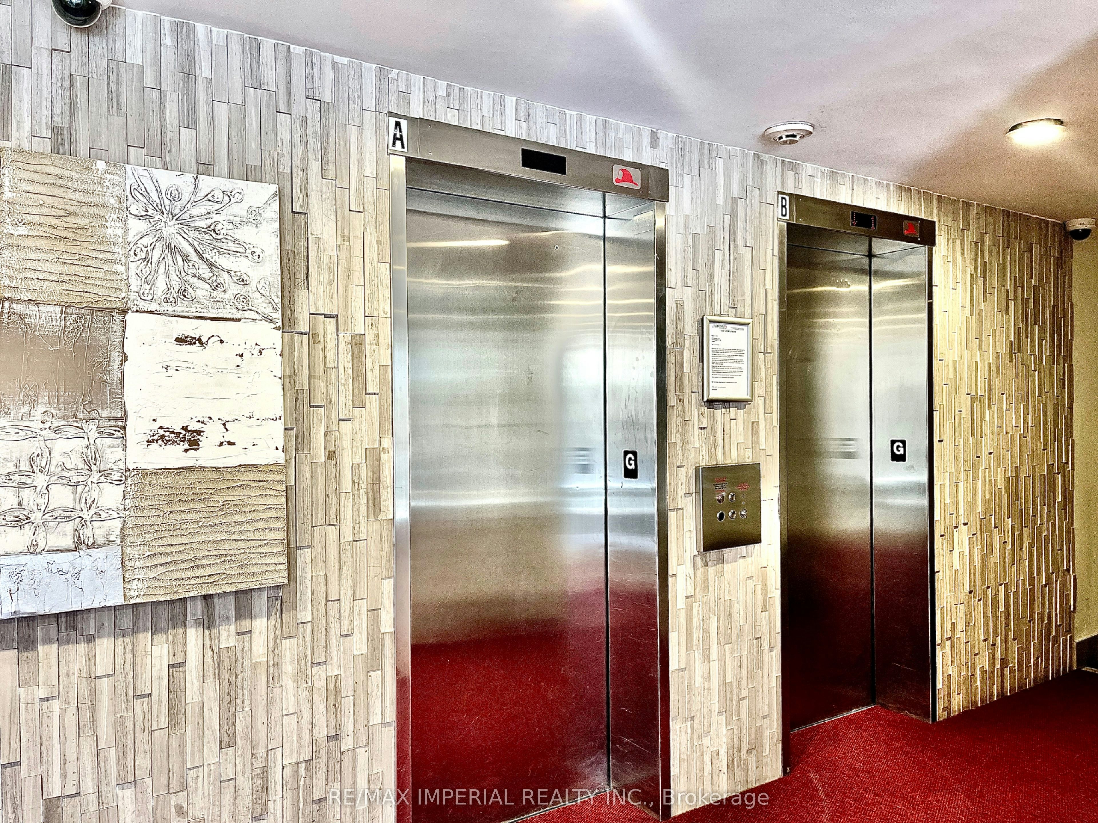 1807-270 Palmdale Drive, Toronto, ON, M1T 3N8 - 23