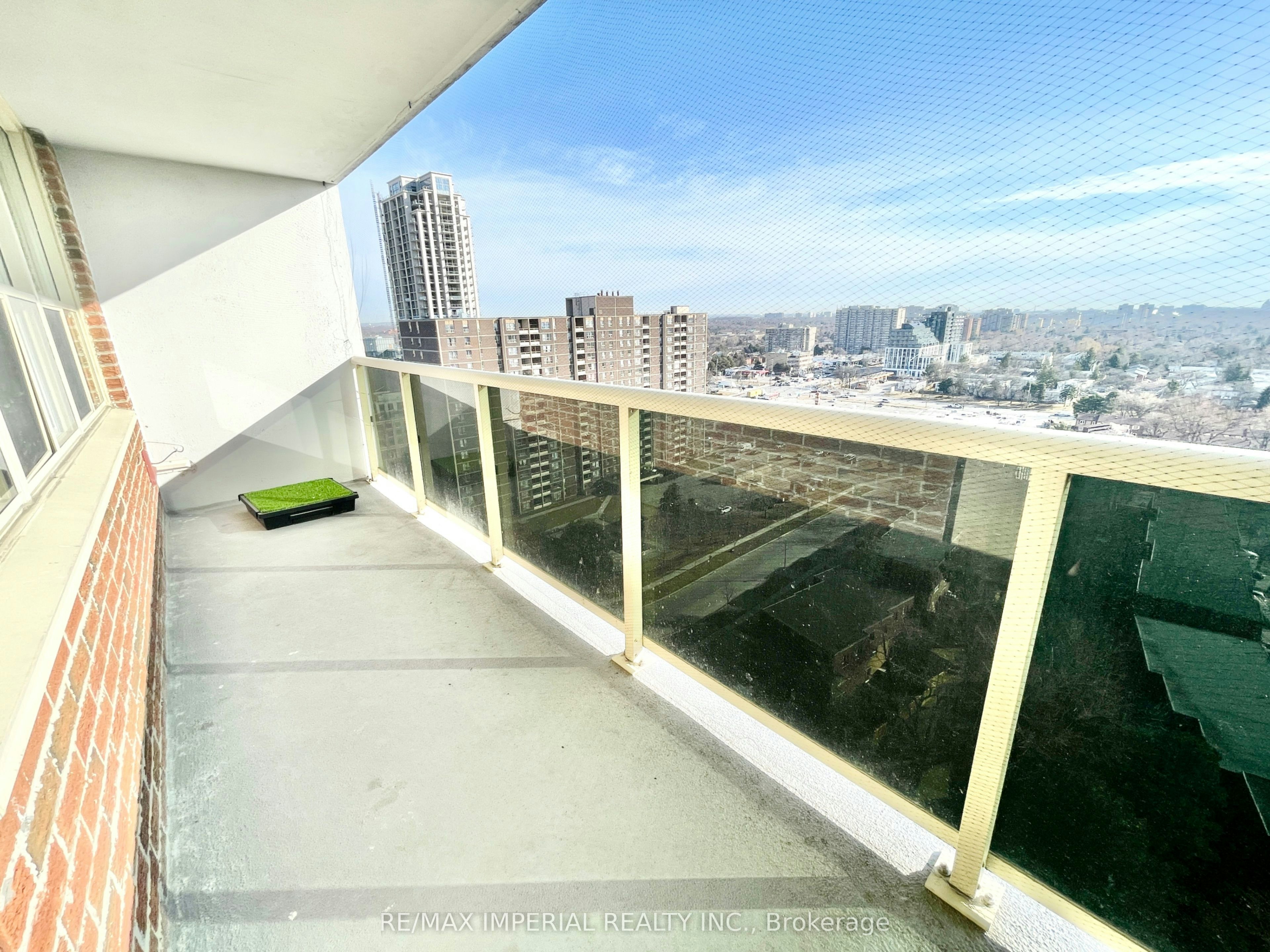 1807-270 Palmdale Drive, Toronto, ON, M1T 3N8 - 18