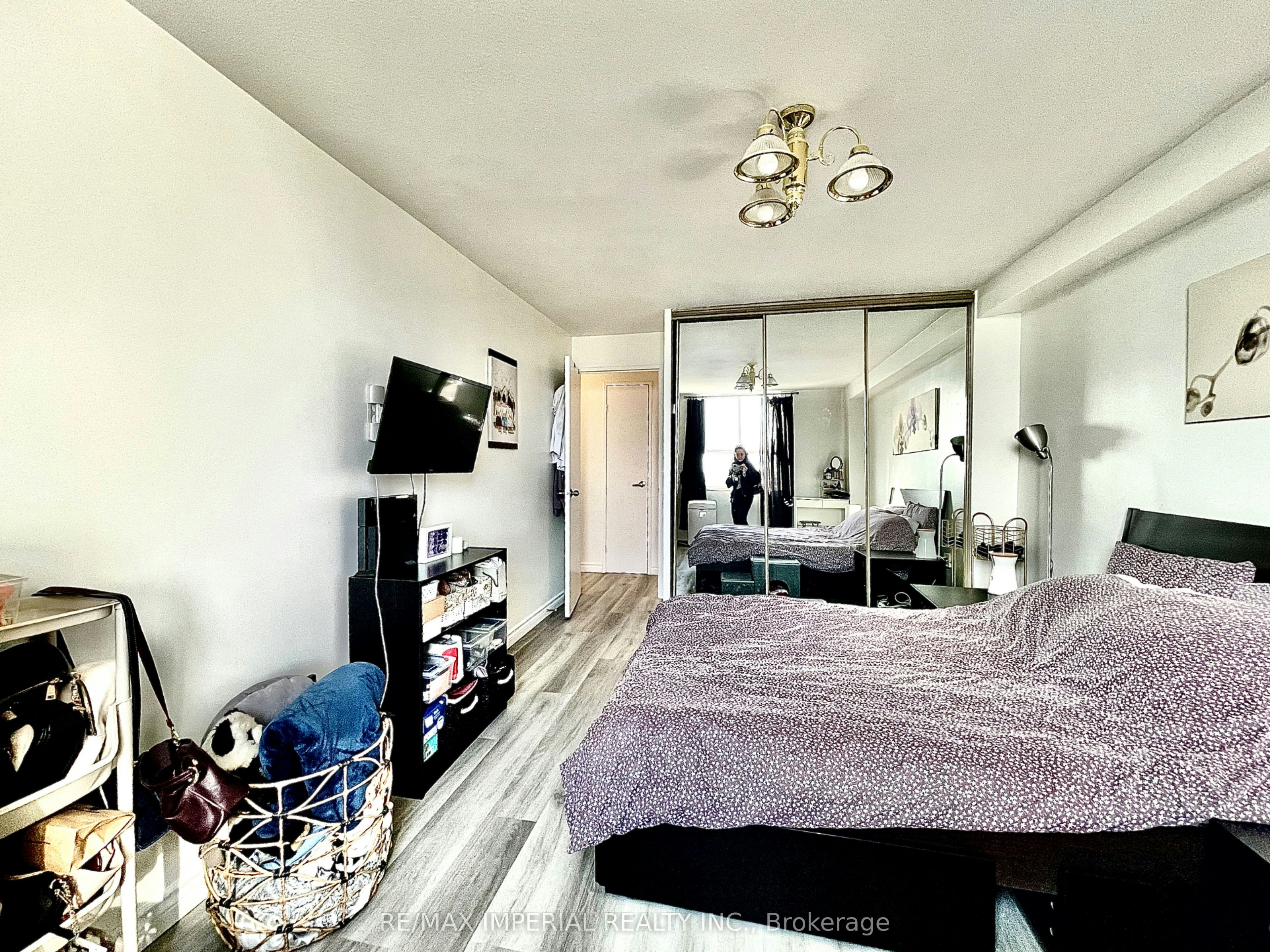 1807-270 Palmdale Drive, Toronto, ON, M1T 3N8 - 14