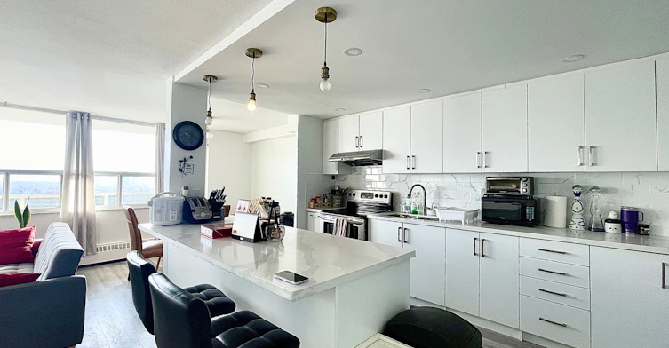 1807-270 Palmdale Drive, Toronto, ON, M1T 3N8 - 2