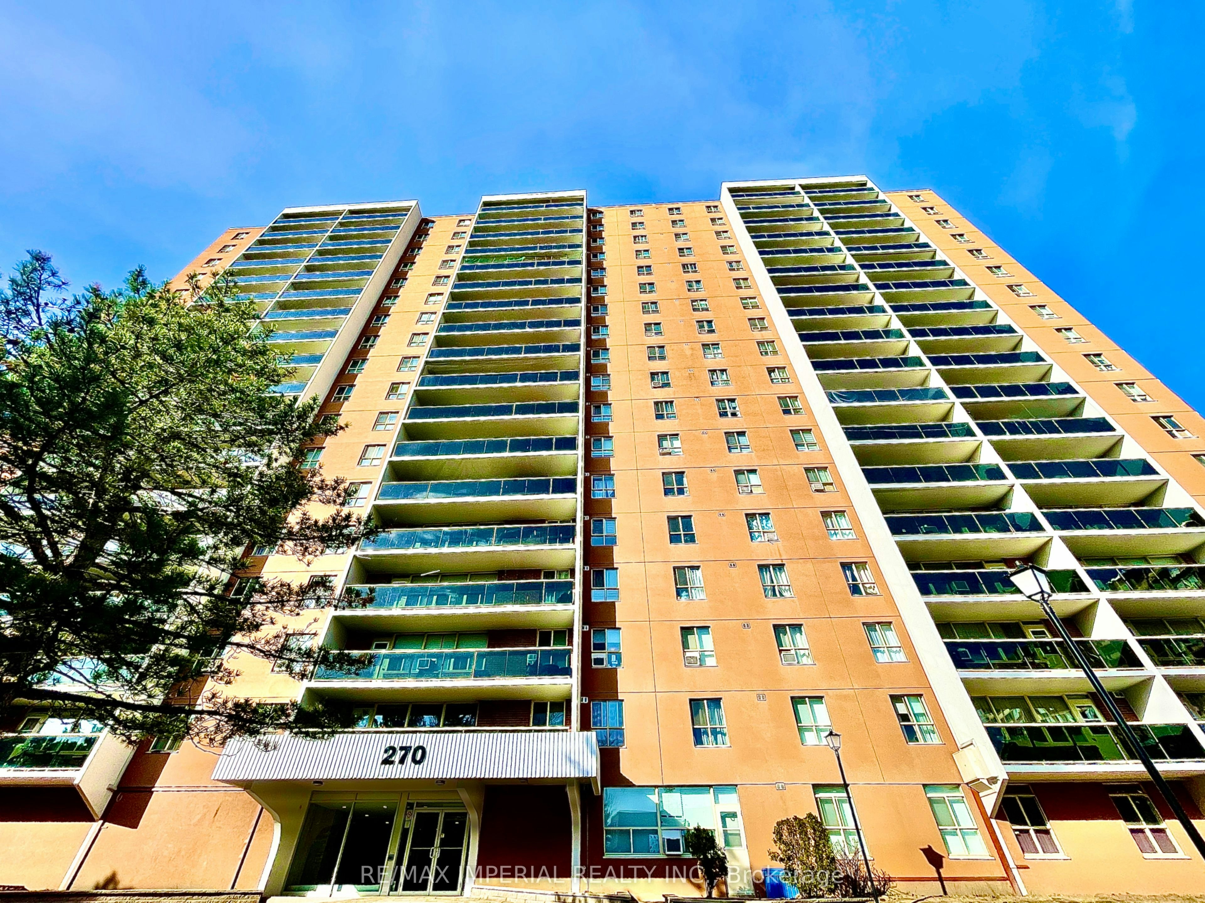 1807-270 Palmdale Drive, Toronto, ON, M1T 3N8 - 20