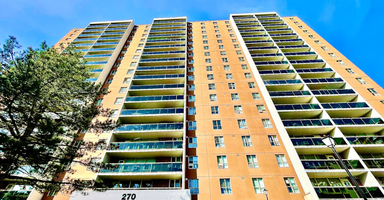 1807-270 Palmdale Drive, Toronto, ON, M1T 3N8 - 20