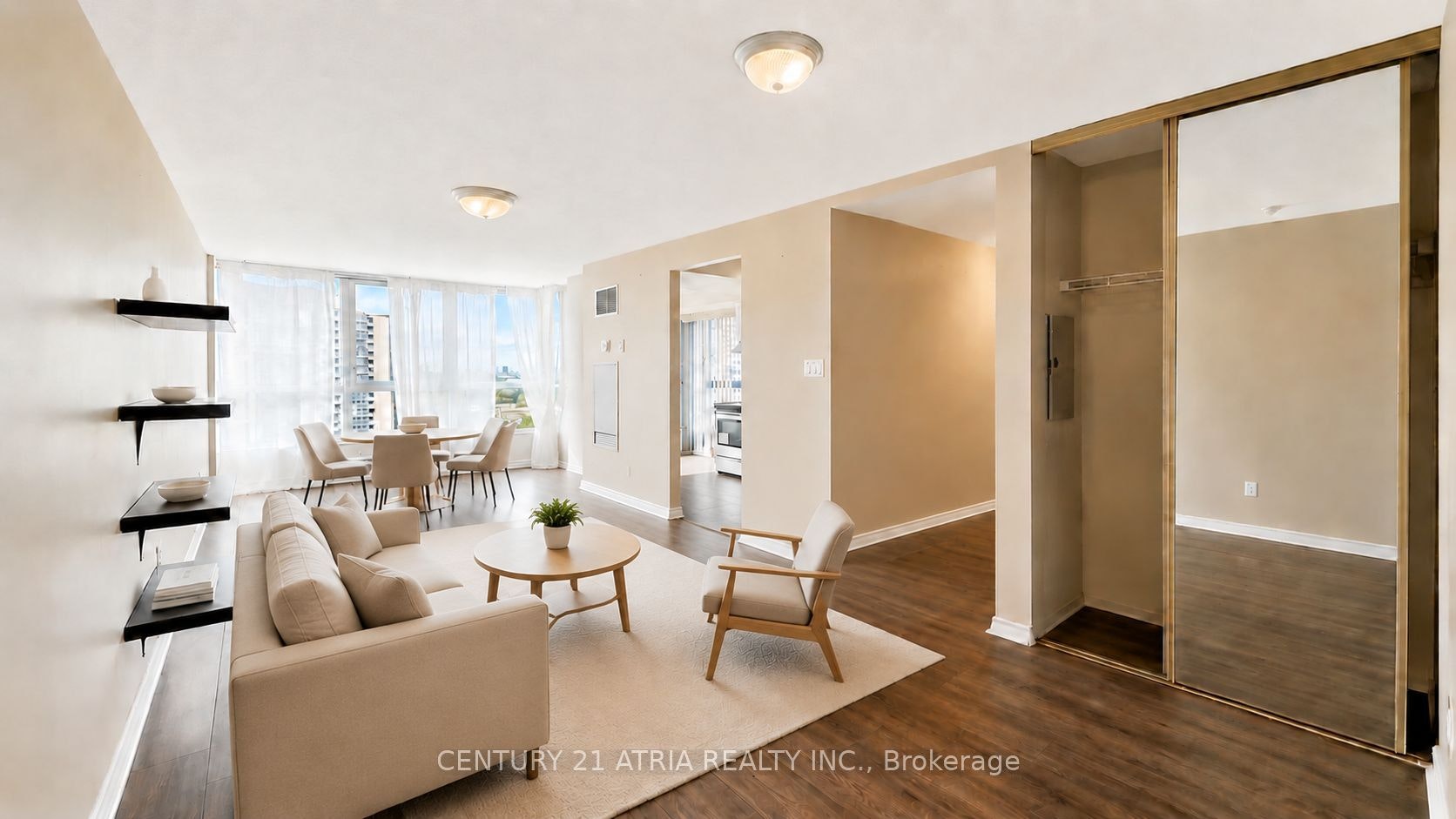 1213-3233 Eglinton Avenue E, Toronto, ON, M1J 3N6