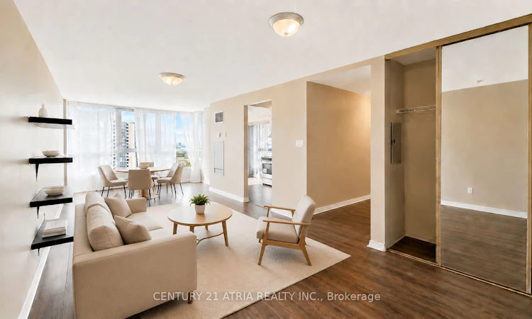 1213-3233 Eglinton Avenue E