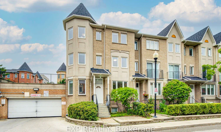 602-19 Rosebank Drive W