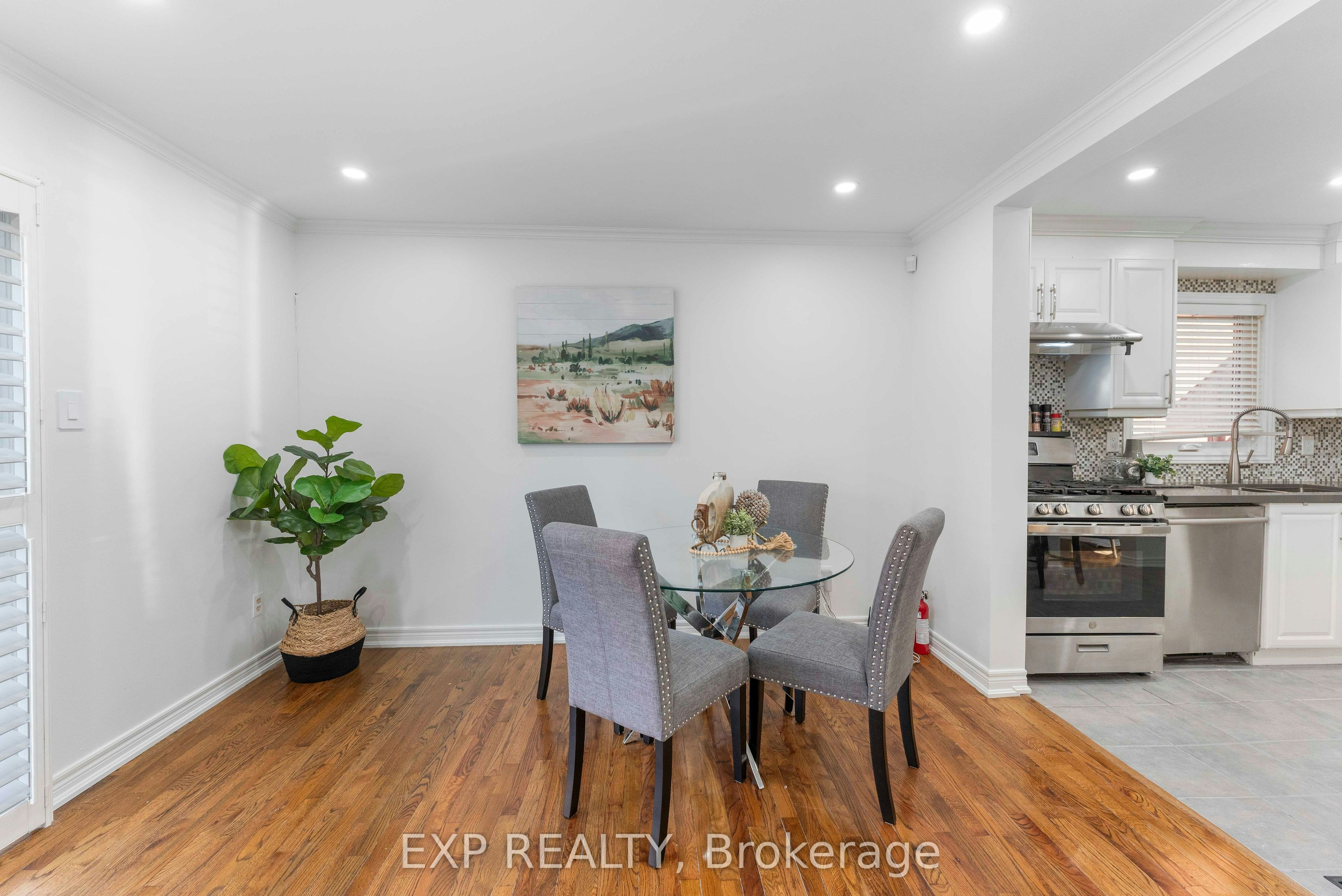 UPPER-42 Fieldnest Crescent, Whitby, ON, L1R 1Z6 - 7