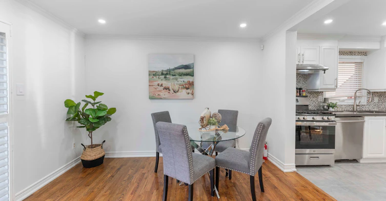 UPPER-42 Fieldnest Crescent, Whitby, ON, L1R 1Z6 - 7
