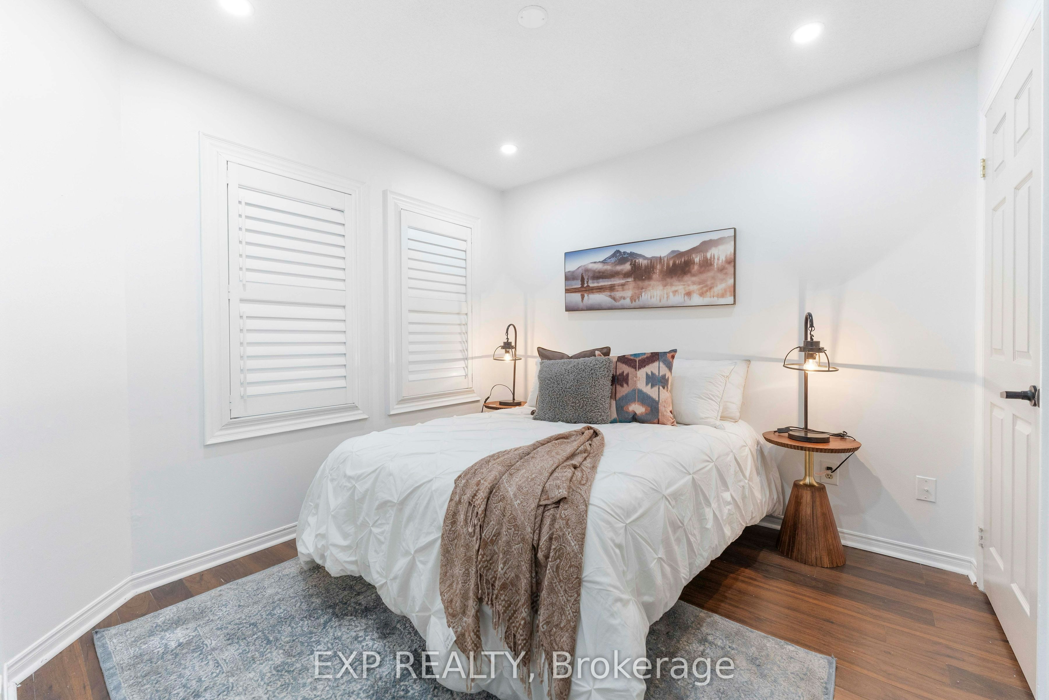 UPPER-42 Fieldnest Crescent, Whitby, ON, L1R 1Z6 - 17