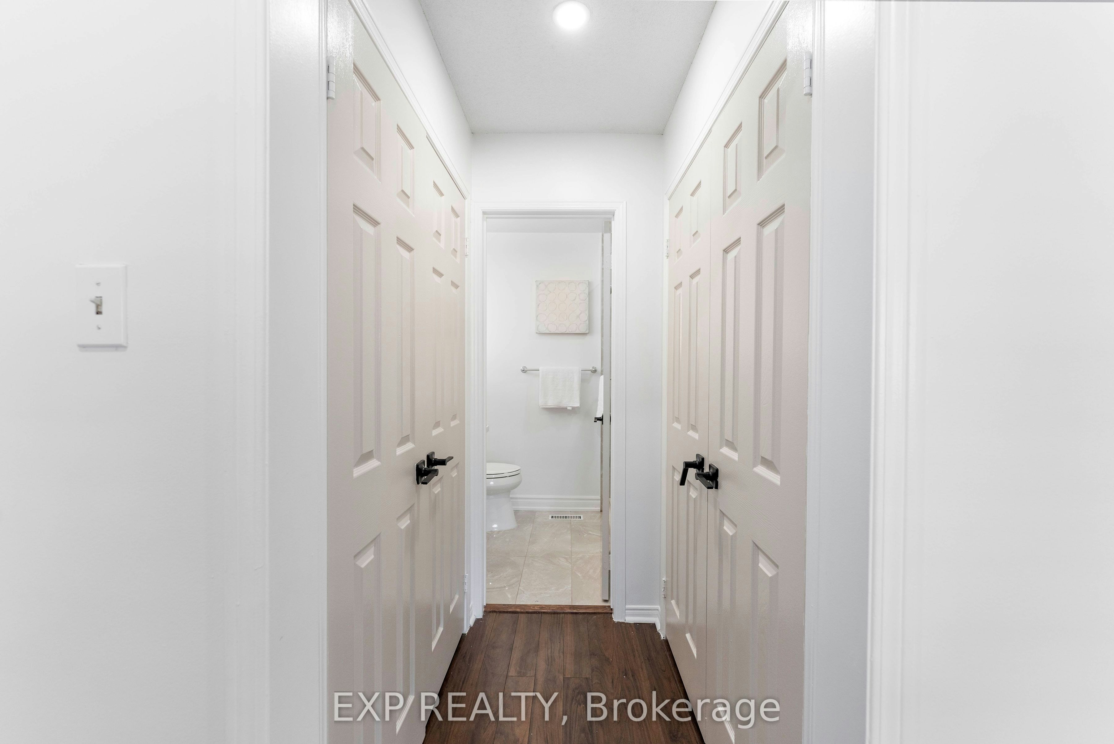 UPPER-42 Fieldnest Crescent, Whitby, ON, L1R 1Z6 - 15