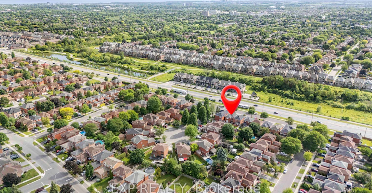 UPPER-42 Fieldnest Crescent, Whitby, ON, L1R 1Z6 - 34