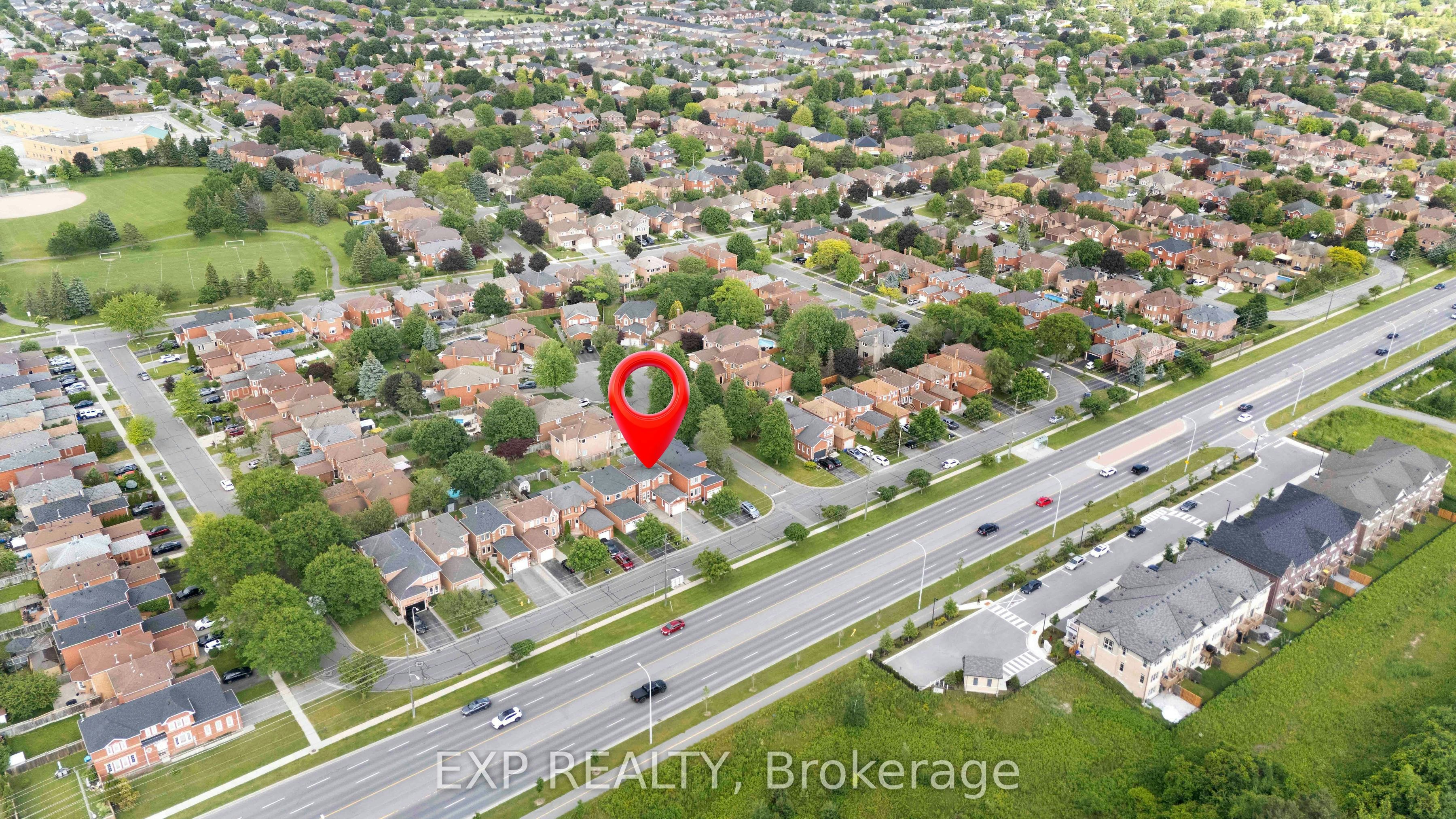 UPPER-42 Fieldnest Crescent, Whitby, ON, L1R 1Z6 - 33