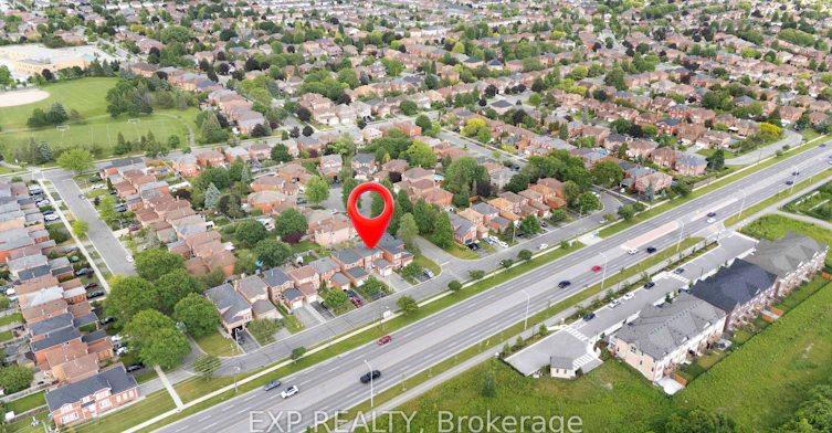 UPPER-42 Fieldnest Crescent, Whitby, ON, L1R 1Z6 - 33