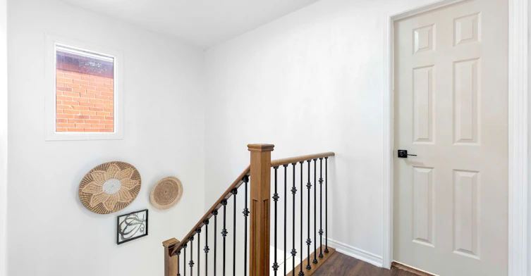UPPER-42 Fieldnest Crescent, Whitby, ON, L1R 1Z6 - 11