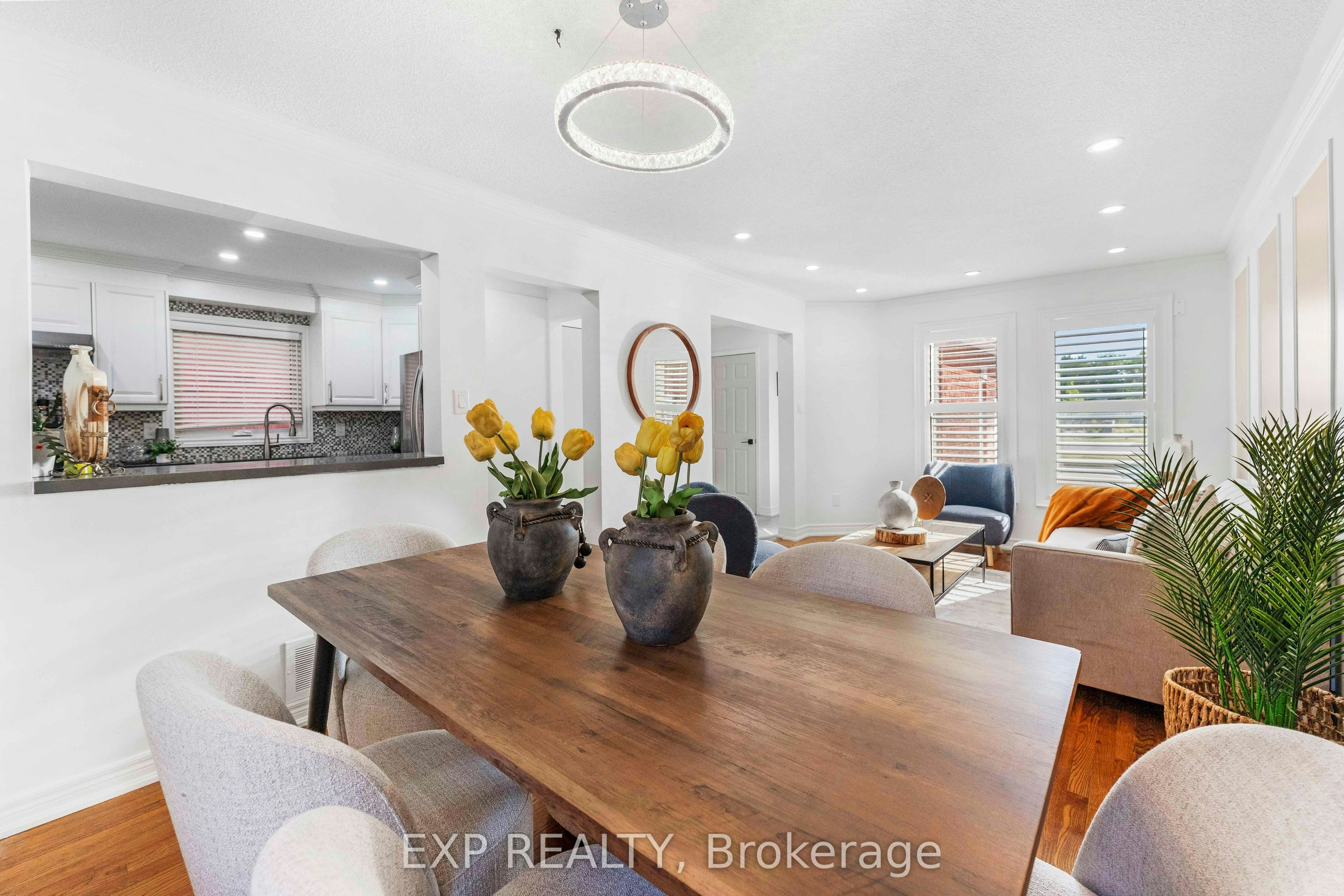 UPPER-42 Fieldnest Crescent, Whitby, ON, L1R 1Z6 - 5