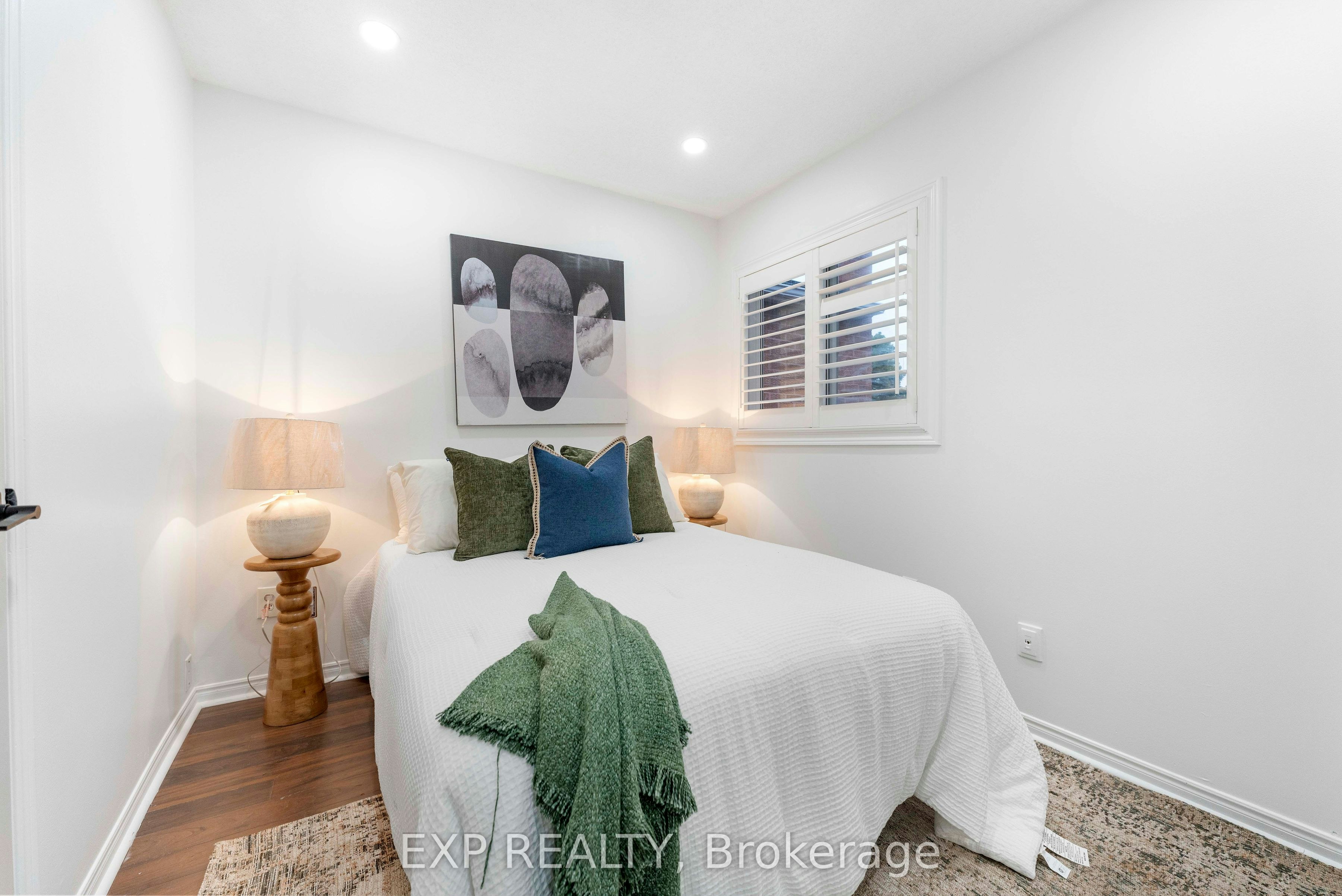 UPPER-42 Fieldnest Crescent, Whitby, ON, L1R 1Z6 - 19