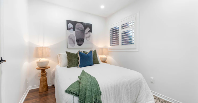 UPPER-42 Fieldnest Crescent, Whitby, ON, L1R 1Z6 - 19