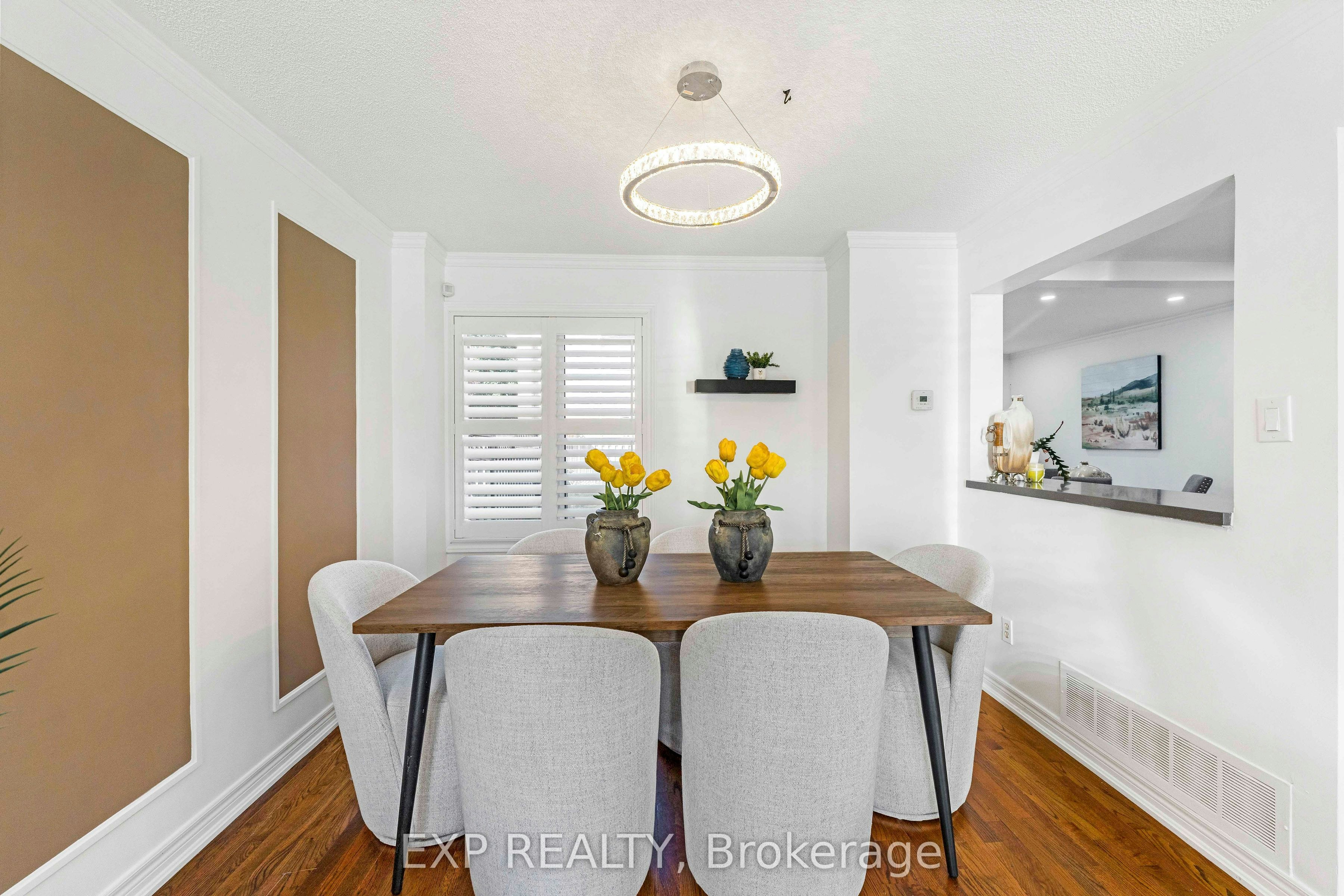 UPPER-42 Fieldnest Crescent, Whitby, ON, L1R 1Z6 - 4