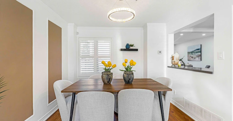 UPPER-42 Fieldnest Crescent, Whitby, ON, L1R 1Z6 - 4