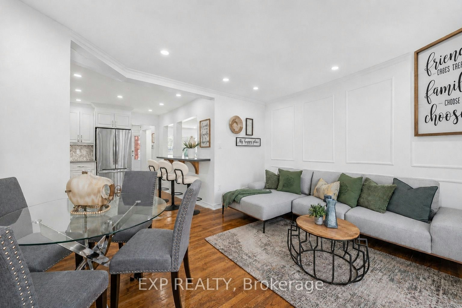 UPPER-42 Fieldnest Crescent, Whitby, ON, L1R 1Z6 - 6