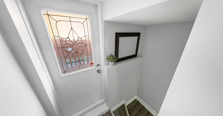 UPPER-42 Fieldnest Crescent, Whitby, ON, L1R 1Z6 - 24