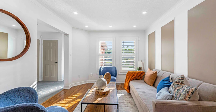 UPPER-42 Fieldnest Crescent, Whitby, ON, L1R 1Z6 - 3