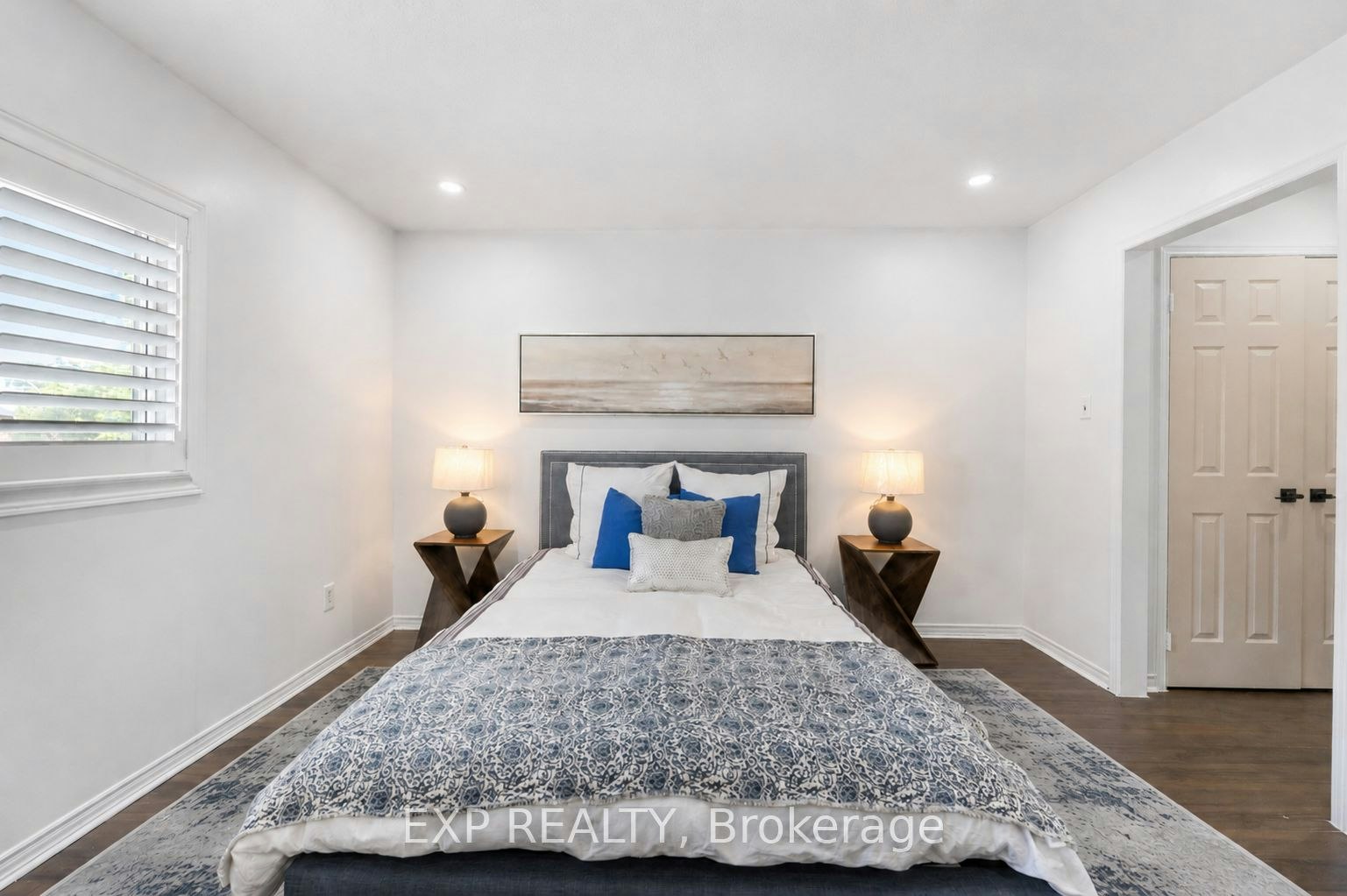 UPPER-42 Fieldnest Crescent, Whitby, ON, L1R 1Z6 - 12