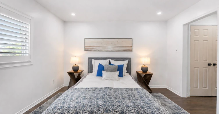 UPPER-42 Fieldnest Crescent, Whitby, ON, L1R 1Z6 - 12