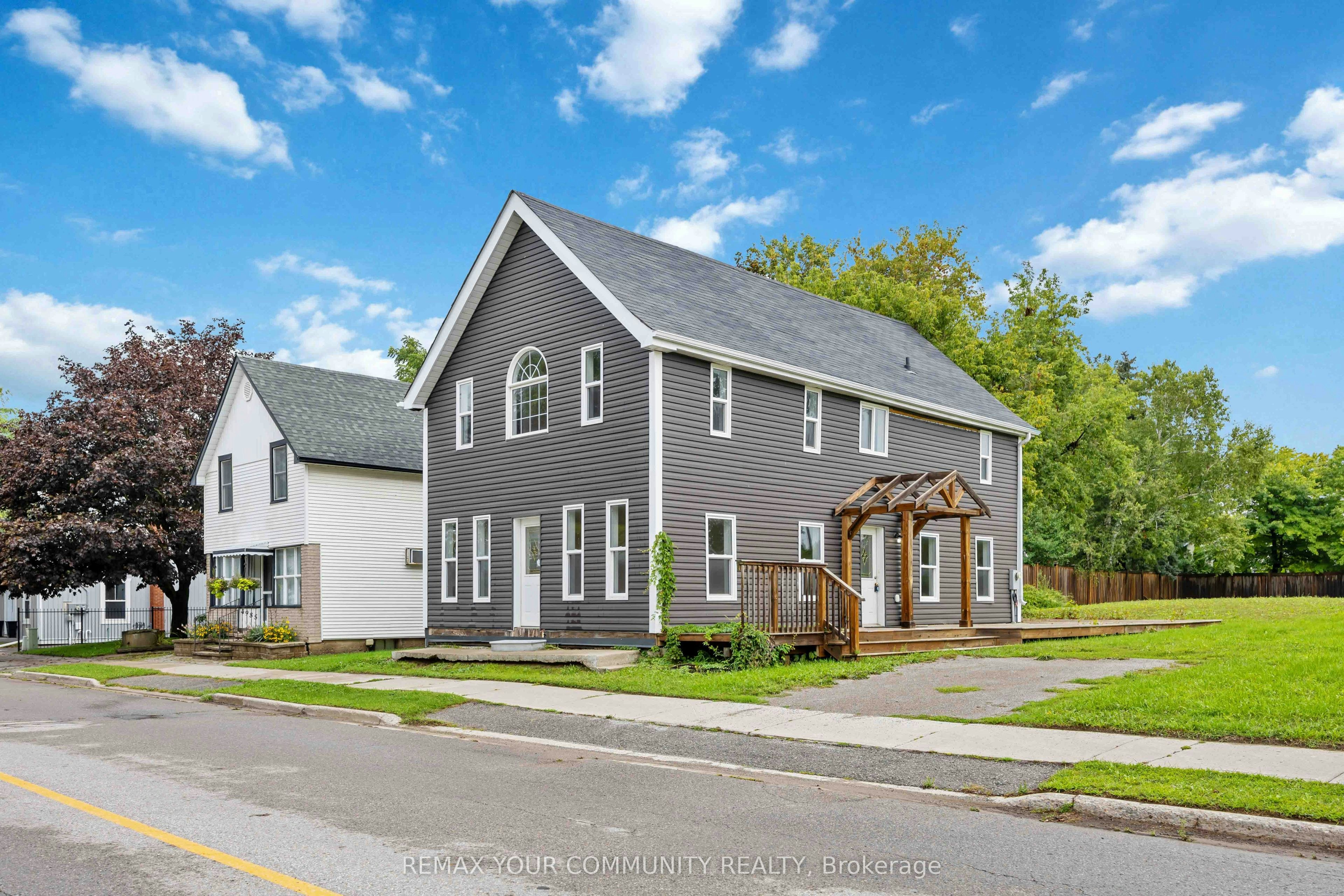 4973 Old Brock Road, Pickering, ON, L1Y 1B1