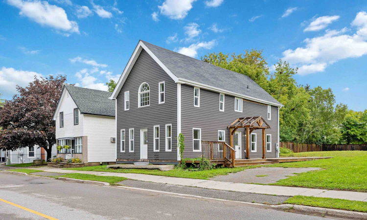 4973 Old Brock Road