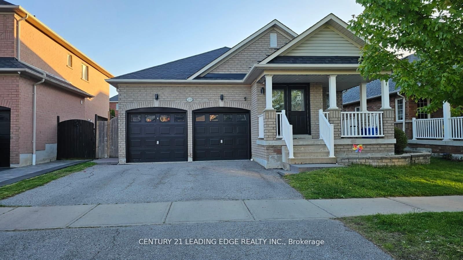 29 Pardon Ave Avenue, Whitby, ON, L1P 1V1 - 27