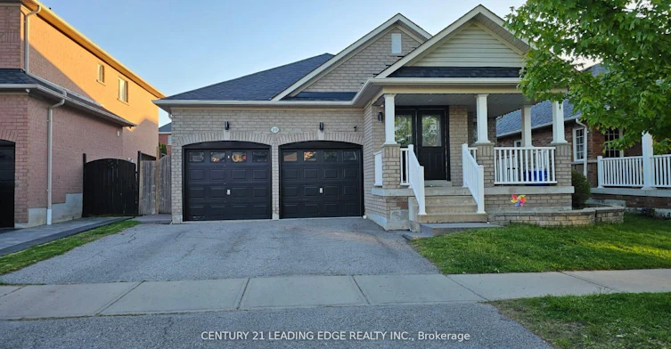 29 Pardon Ave Avenue, Whitby, ON, L1P 1V1 - 27