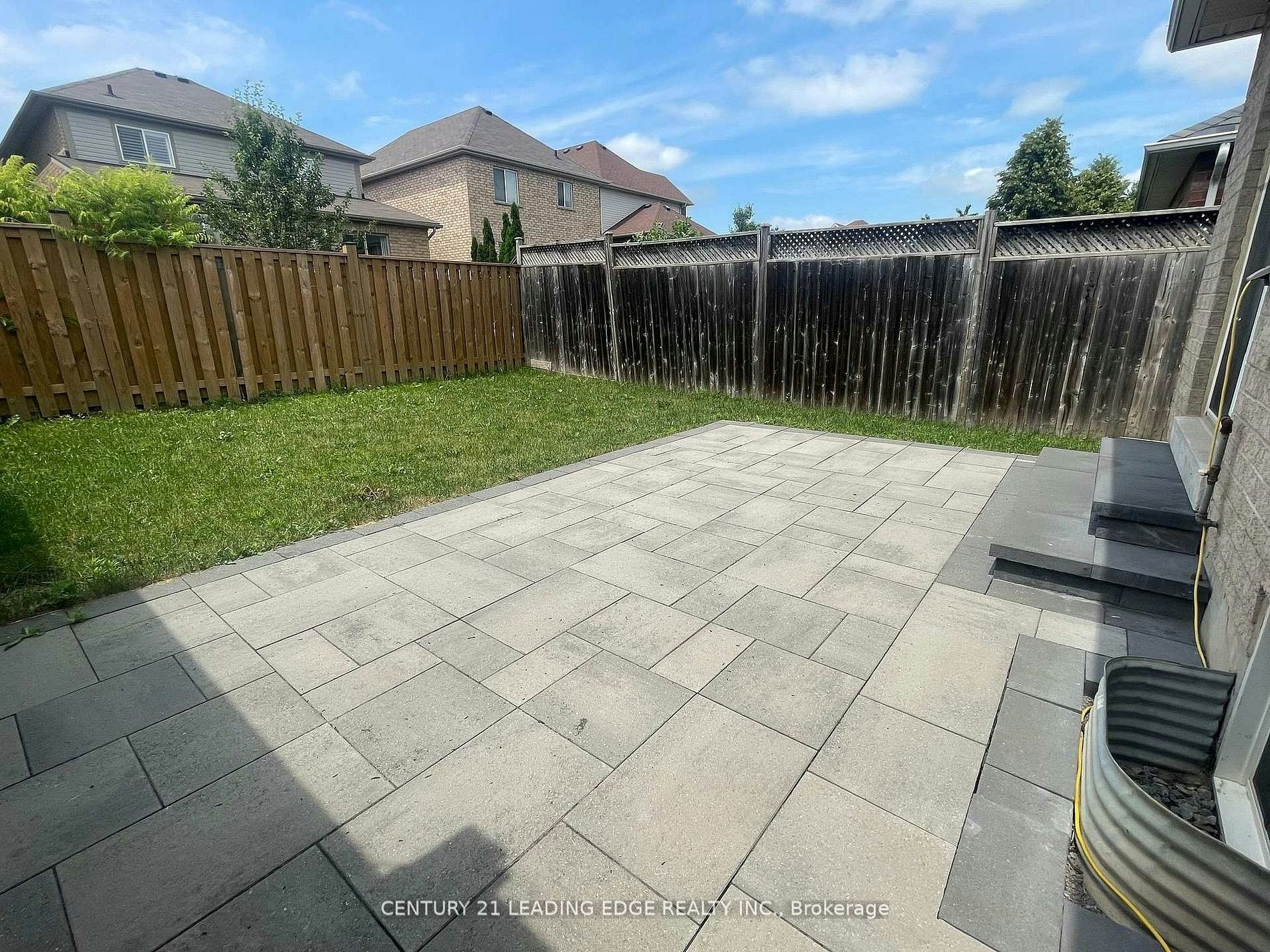 29 Pardon Ave Avenue, Whitby, ON, L1P 1V1 - 25