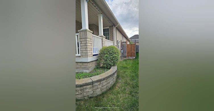 29 Pardon Ave Avenue, Whitby, ON, L1P 1V1 - 26