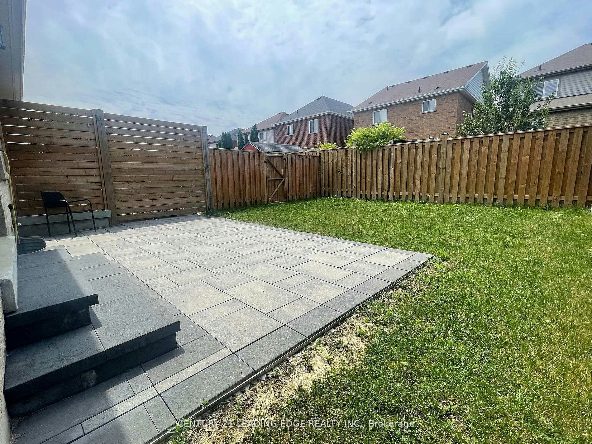 29 Pardon Ave Avenue, Whitby, ON, L1P 1V1 - 24