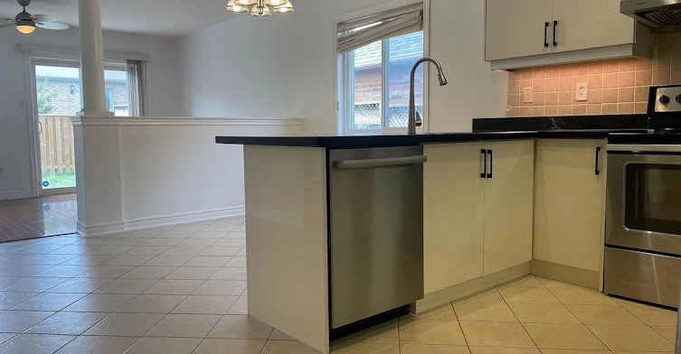 29 Pardon Ave Avenue, Whitby, ON, L1P 1V1 - 9