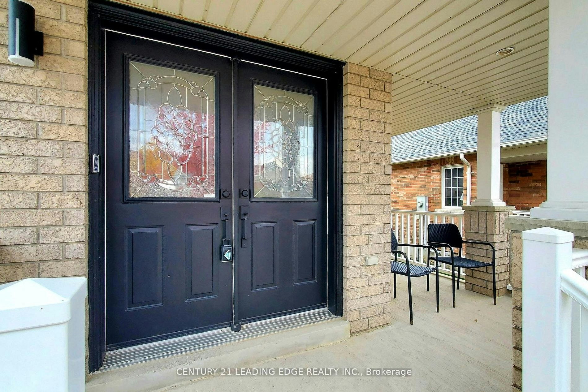 29 Pardon Ave Avenue, Whitby, ON, L1P 1V1 - 29