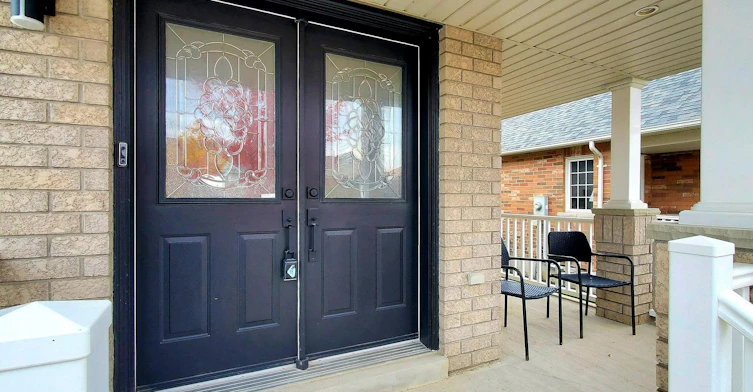 29 Pardon Ave Avenue, Whitby, ON, L1P 1V1 - 29
