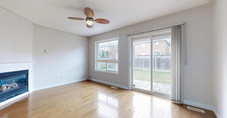 29 Pardon Ave Avenue, Whitby, ON, L1P 1V1 - 11