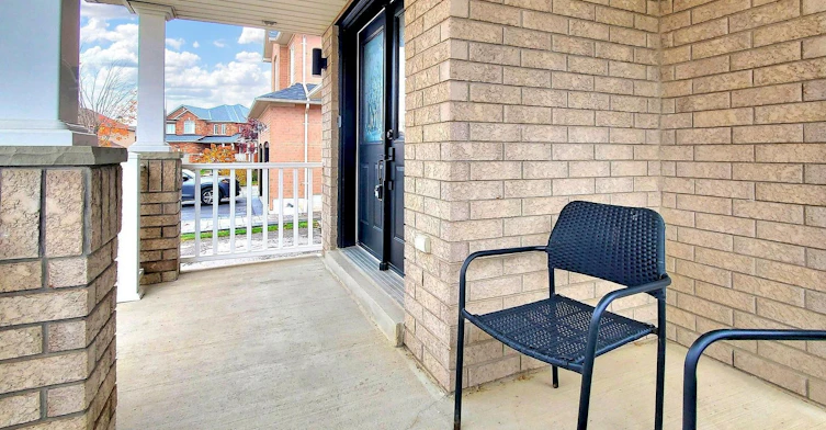 29 Pardon Ave Avenue, Whitby, ON, L1P 1V1 - 30