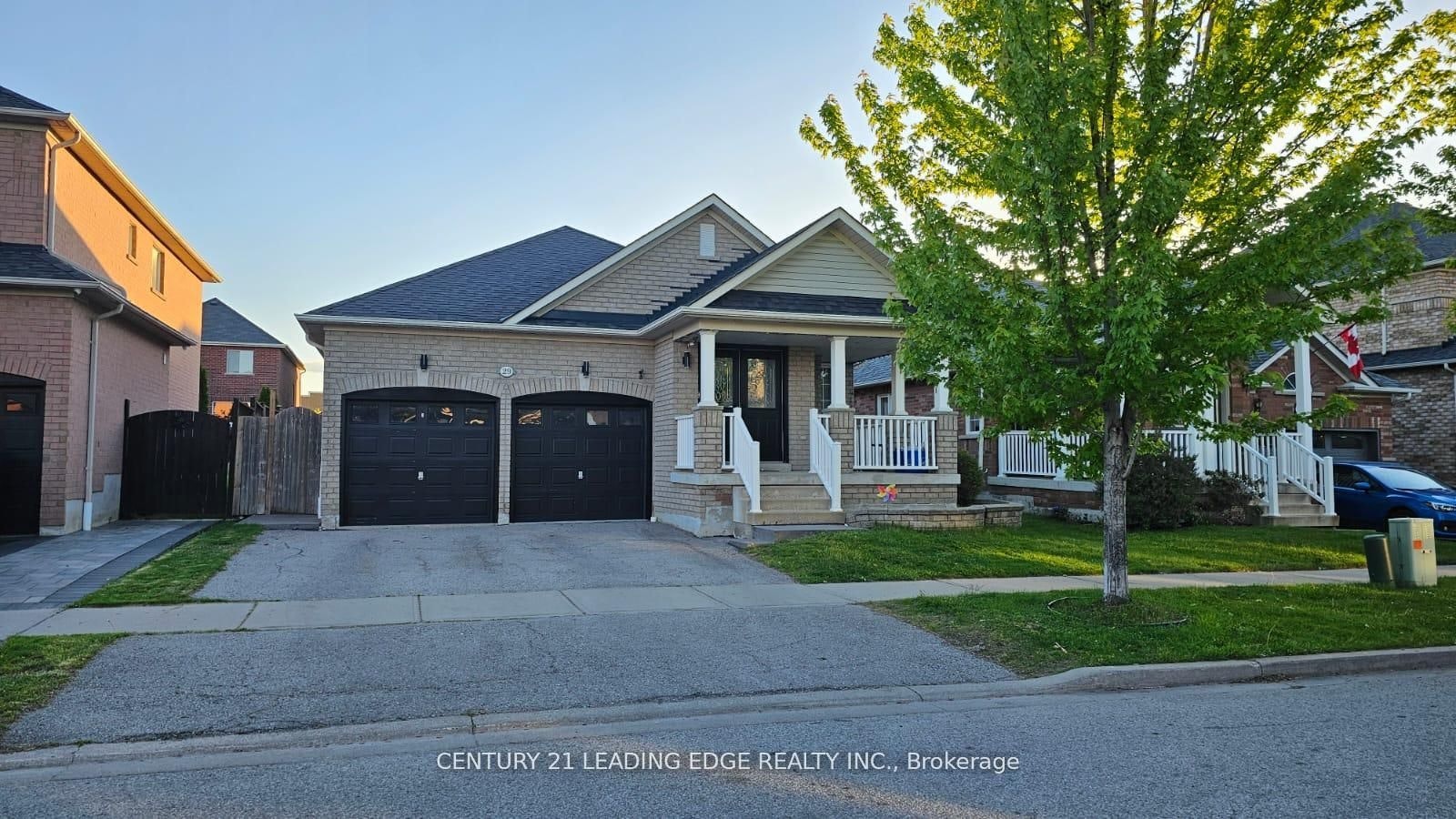 29 Pardon Ave Avenue, Whitby, ON, L1P 1V1 - 28